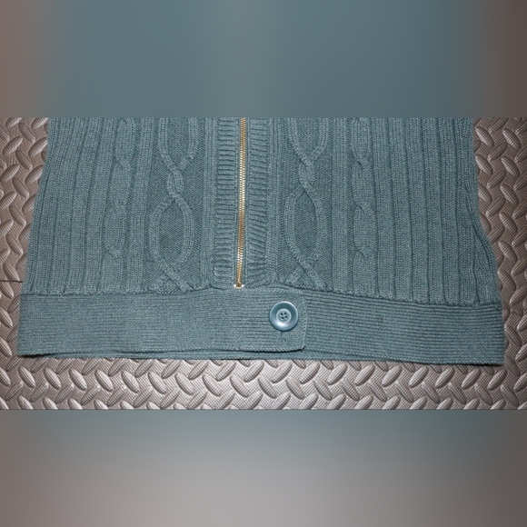 Roots 73 Knitwear Quality & Integrity Sweater - Picture 4 of 8